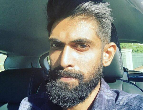 Rana Daggubati Finally Announces His Return in Style