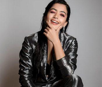 Rashmika Mandanna Needs a Stylist Change ASAP
