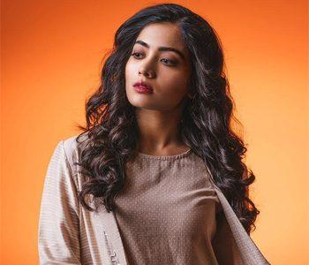 Rashmika Mandanna Restricted from Making Noise