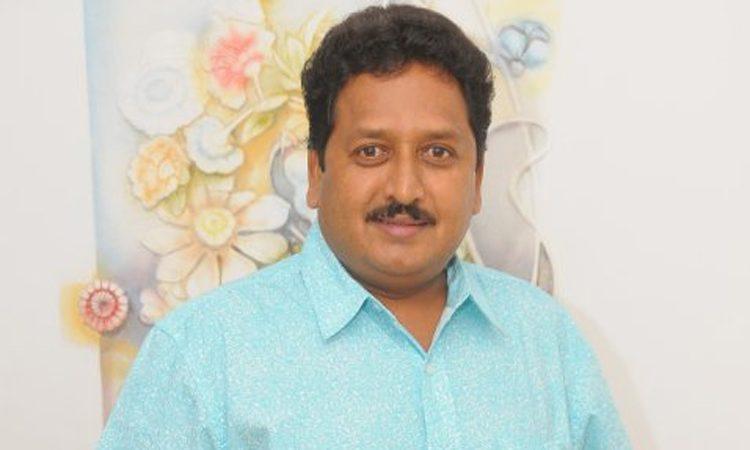 Ravanam Swaminaidu