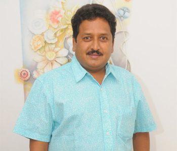 Ravanam Swaminaidu