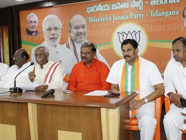 Reality-Dawns-on-BJP,-Will-The-Party-Wake--Up
