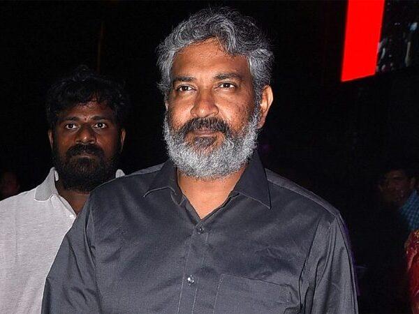 SS Rajamouli Birthday