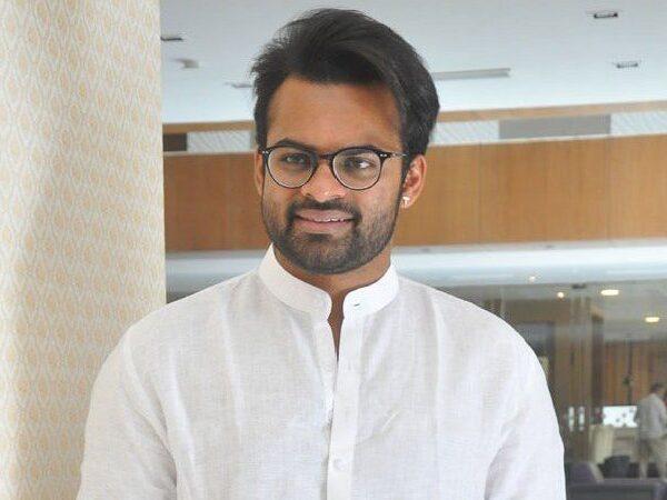 Sai-Dharam-Tej