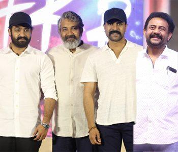 Sai Madhav Burra on RRR movie subject