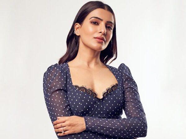 Samantha-Akkineni