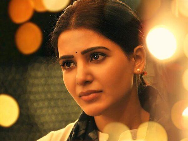 Samantha Akkineni Might Prove Upper Hand Against Prabhas!