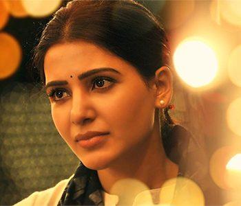 Samantha Might Prove Upper Hand Against Prabhas!
