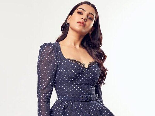 Samantha Akkineni Is a Class Apart For That