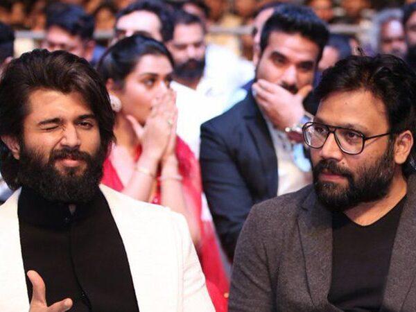 Sandeep-Reddy-Drops-Major-Spoiler-on-Deverakonda