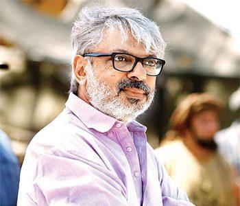 Top Director Sanjay Leela Bhansali Announces Biggies Back To Back, Is This Revenge On A Star?