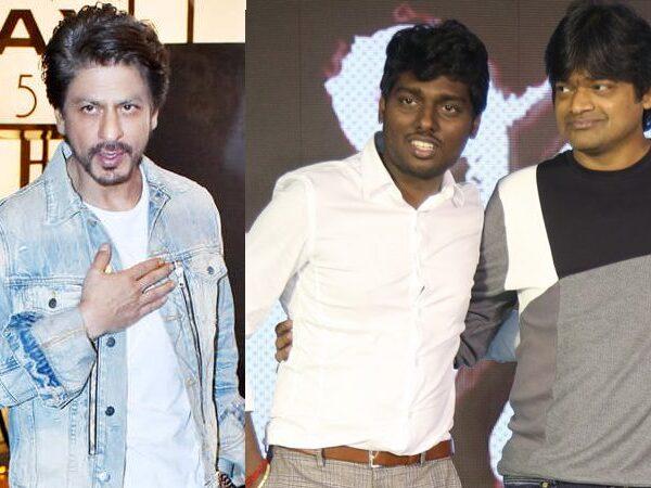 Harish Shankar's Excitement Adding Confusion