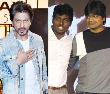 Harish Shankar's Excitement Adding Confusion