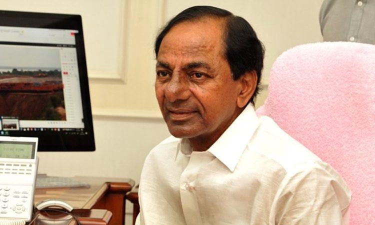 Stern Investigation Going on in The Death of KCR's Pet Dog?