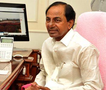 Stern Investigation Going on in The Death of KCR's Pet Dog?