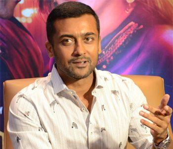 Suriya next movie director