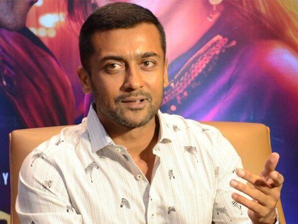 Suriya next movie director