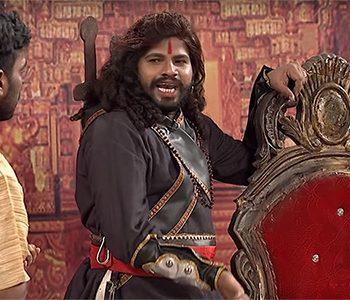 Jabardasth Popular Comedian Keeping Controversies Alive