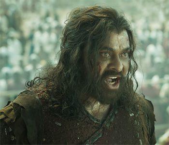Sye Raa Narasimha Reddy All Set For Non-Baahubali 2 Record