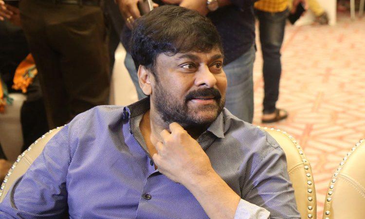 Sye Raa Narasimha Reddy - Bollywood