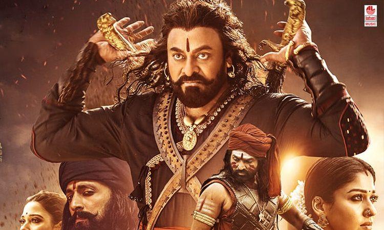Hindi Belt: On Day One, Chiru 1.5 Cr & Prabhas 24 Cr