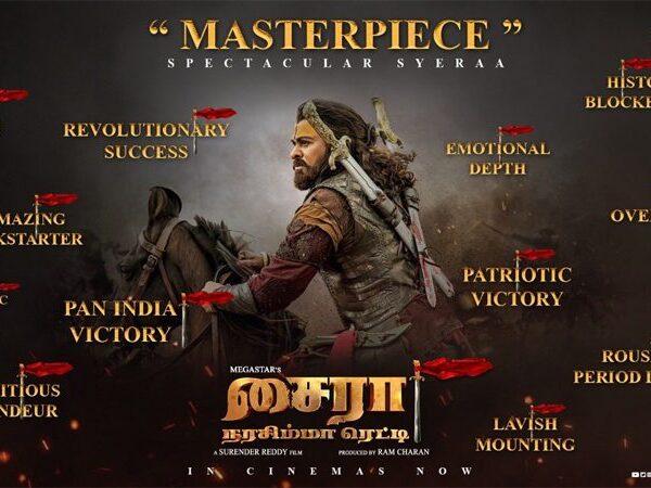 Sye-Raa-Narasimha-Reddy - Tamil