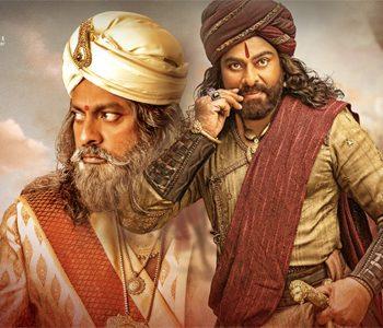 Sye Raa Narasimha Reddy Underperforming at USA Box Office, Despite Great Reviews