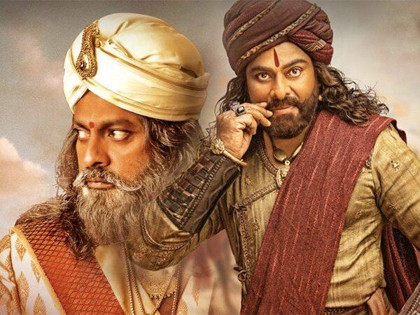 Sye Raa Narasimha Reddy Underperforming at USA Box Office, Despite Great Reviews