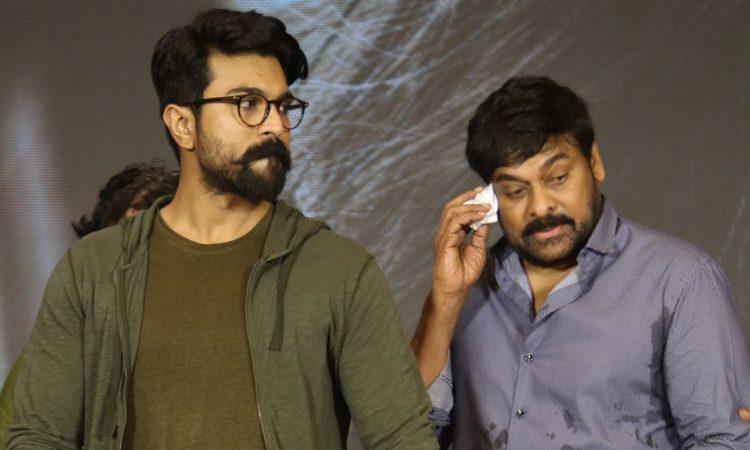 Sye-Raa-Narasimha-Reddy--Valmiki collections dissappoints in other languages