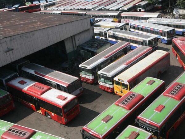 TSRTC Bandh irks KCR before huzur nagar byelections
