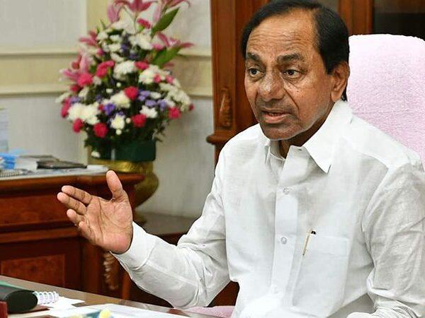 TSRTC-Bus-Strike-KCR-Telangana-TRS