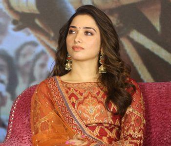 Tamannaah Bhatia -Gandhi Jayanthi Sentiment-