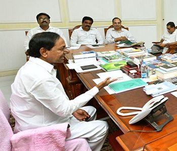 Telangana RTC Strike controversy