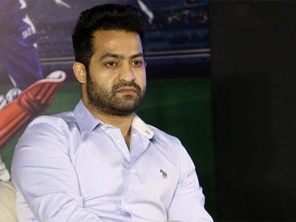 Tharun Bhascker to direct jr ntr
