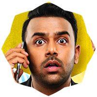 Meeku Maathrame Cheptha Review, Meeku Maathrame Cheptha Movie Review Ratings
