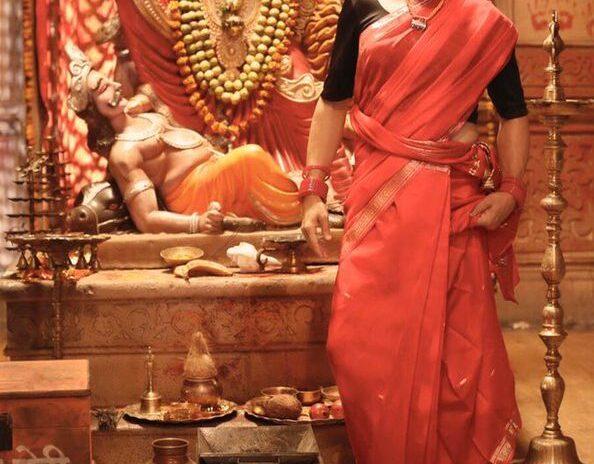Transgender-Image-of-Akshay-Kumar-Gaining-Buzz-by-Confusing-Fans