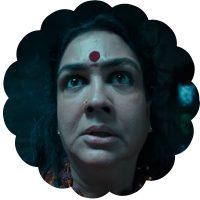 Raju Gari Gadhi 3 Movie Review