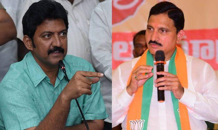 Vallabhaneni Vamsi Leaving TDP?