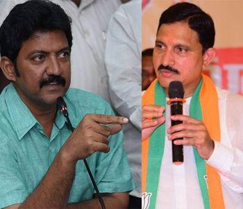 Vallabhaneni Vamsi Leaving TDP?