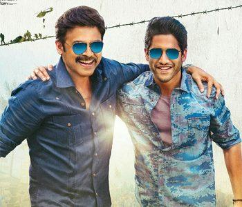 Venky mama shooting in yaganti