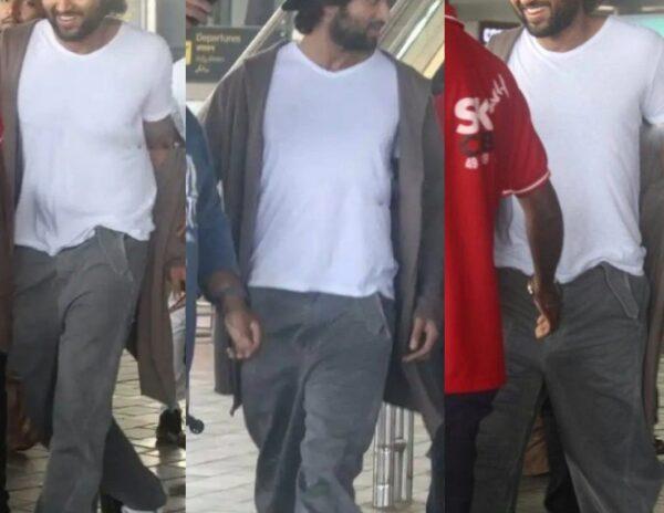 Vijay-Deverakonda