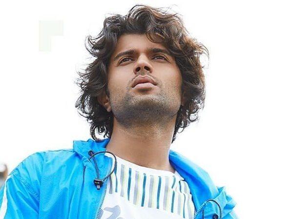 Vijay Deverakonda's Weak Bomb Loading 