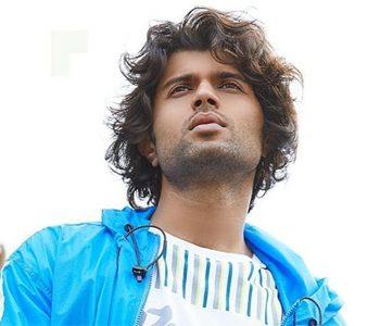 Vijay Deverakonda's Weak Bomb Loading