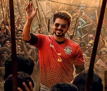 Whistle And Khaidi Advance Booking: Expectedly Weak