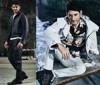 Why Doesn't Mahesh Try This in Movies?