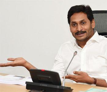 YS Jagan - CBI Court