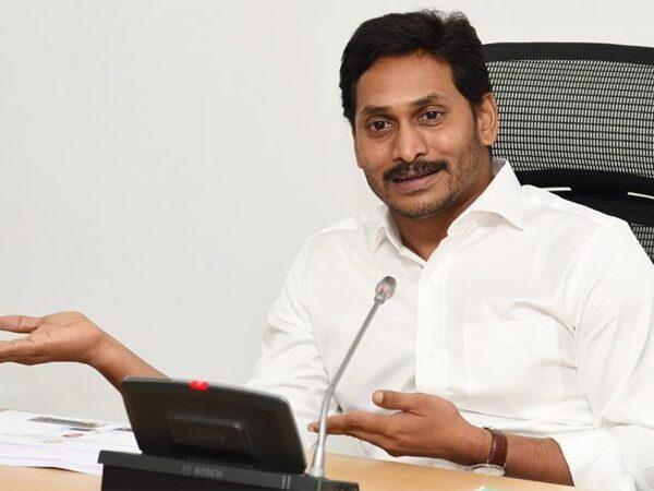 YS Jagan - CBI Court 