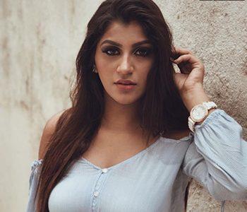 Yashika-Aannand--NOTA-Actress