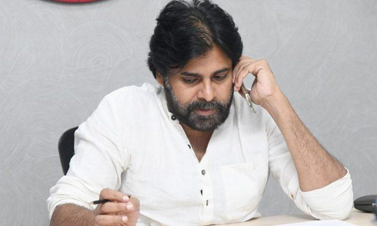 Yes, But Not Yet: Powerstar Pawan Kalyan’s Comeback