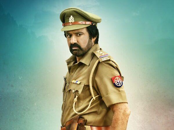 balakrishna remuneration in Ruler